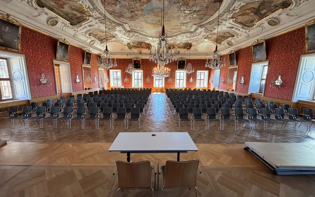 Ein paar Projekte die wir die letzten Monate realisieren durften
